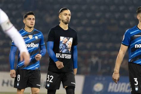 juan tamod twitter|El homenaje de Thiago Vecino para Juan Izquierdo con gol y .